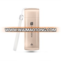 ZTE MF823D 4G LTE USB modem 4g dongle with sim card slot.