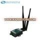 High quality Hot sale industrial wireless wifi 4g modem,4g lte usb modem made in china